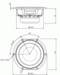 Mechanical Dimensions