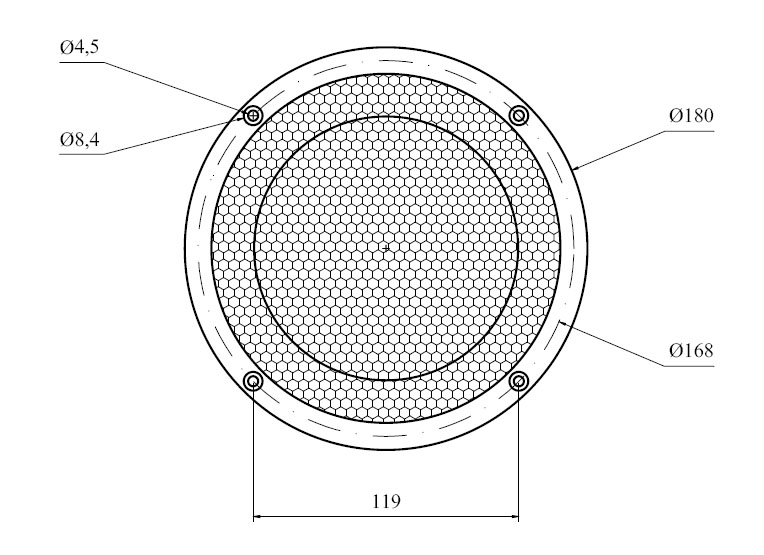 Mechanical Dimensions