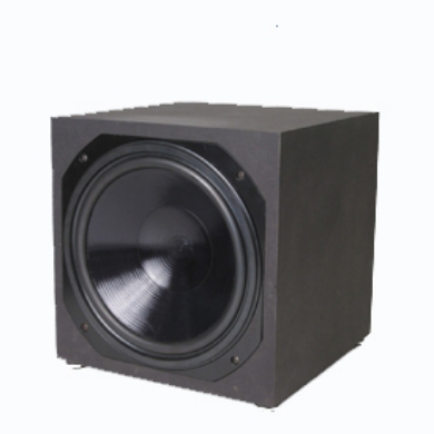 Afbeelding voor categorie Subwoofer