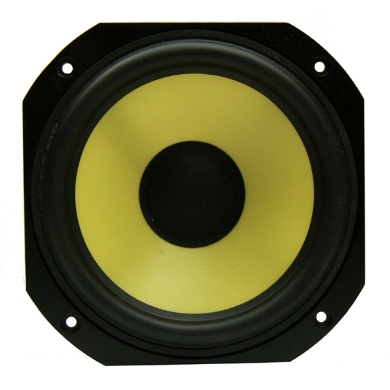 Afbeelding voor categorie Woofer 8.0 -9.0 "