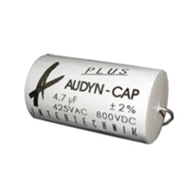 Afbeelding voor categorie Audyn MKP Plus