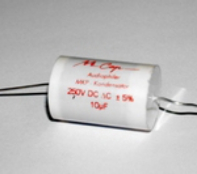 Afbeelding voor categorie MCAP 400 - 250 MKP