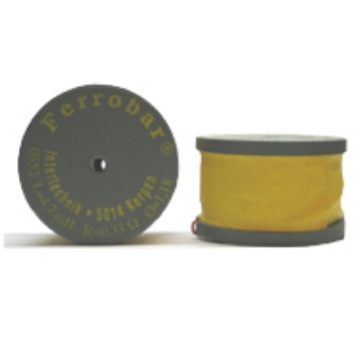 Afbeelding voor categorie Ferrobar DR 56/35