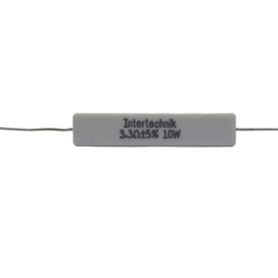 Afbeelding voor categorie Draadgewonden 10 Watt
