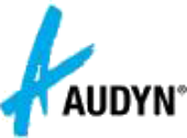 Toon producten van fabrikant Audyn Afbeelding voor fabrikant Audyn