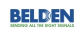 Toon producten van fabrikant Belden Afbeelding voor fabrikant Belden