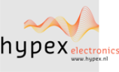 Toon producten van fabrikant Hypex Afbeelding voor fabrikant Hypex