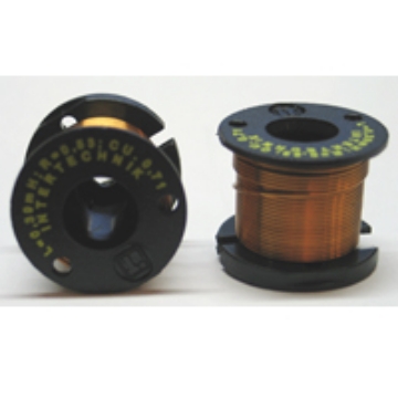 Afbeeldingen van Audyn 0.10 mH 0.71 mm