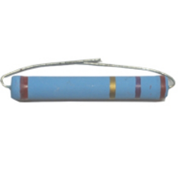 Afbeeldingen van Audyn 0.39 Ohm 10 Watt MOX