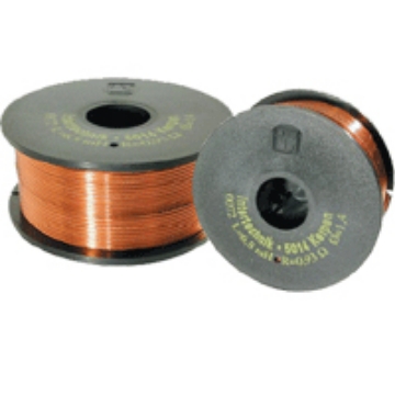 Afbeeldingen van Audyn 1.20 mH spoel rond 1.40 mm LU62/41