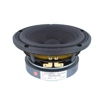 Afbeeldingen van Scan Speak Revelator 15W/4531G00