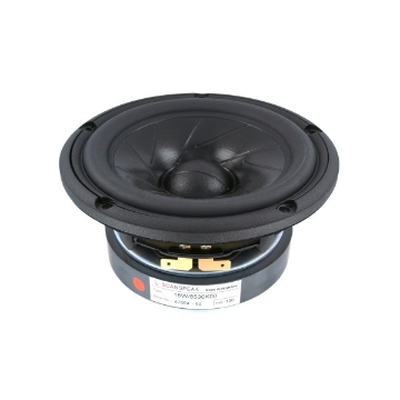 Afbeeldingen van Scan Speak Revelator 15W/8530K00