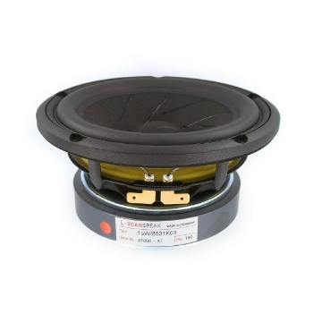 Afbeeldingen van Scan Speak Revelator 15W/8531K00