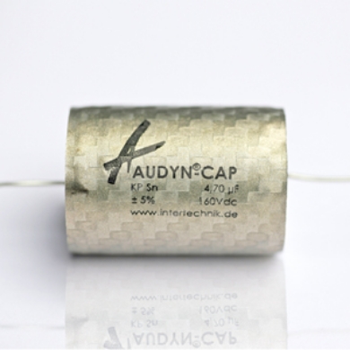 Afbeelding voor categorie Audyn KP-Sn Tinfolie