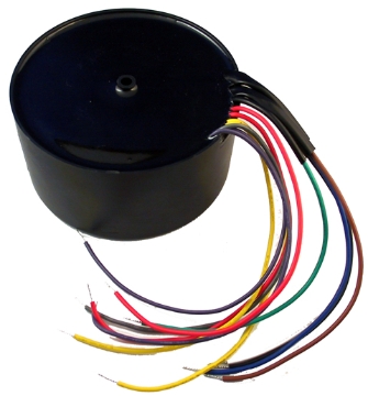 Afbeeldingen van Hypex TR 400