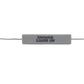 Afbeeldingen van Audyn 5.60 Ohm 10 Watt draadgewonden weerstand