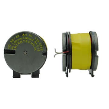 Afbeeldingen van 5.6 mH Ø 1.32 mm HQ58/46