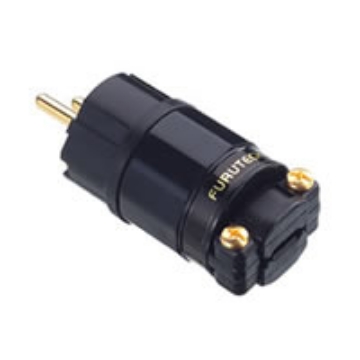 Afbeeldingen van FI-E11 Schuko Connector