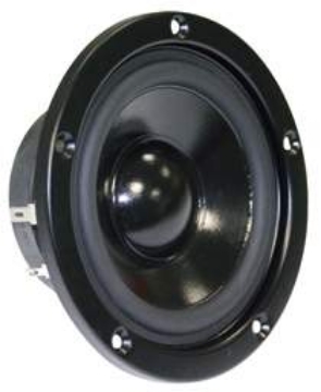 Afbeeldingen van Visaton W 100 S 8 Ohm