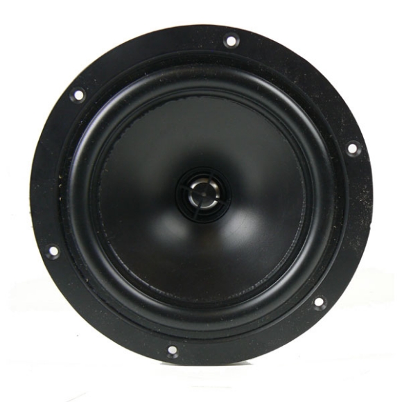 Afbeeldingen van Transfer Audio Synchron 619A, 16 cm coax