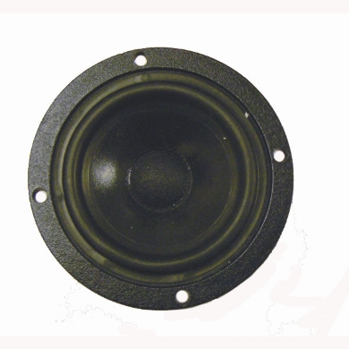 Afbeelding voor categorie Midwoofer 4 "