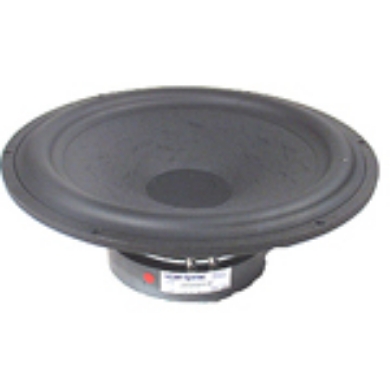 Afbeelding voor categorie Woofer 10 "