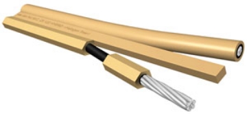 Afbeeldingen van CS 122 Hybride luidsprekerkabel 2 x 2.96 mm²