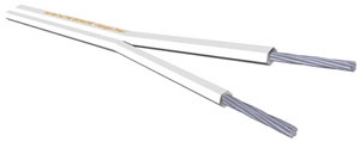 Afbeeldingen van Artic luidsprekerkabel  2 x 3,31 mm²