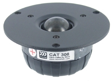 Afbeeldingen van Morel CAT 308