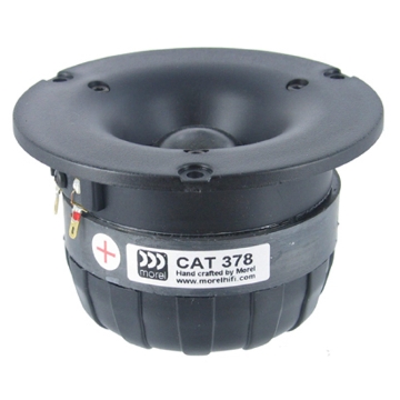 Afbeeldingen van Morel CAT 378