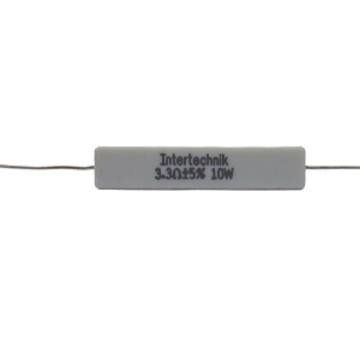 Afbeeldingen van Audyn 2.20 Ohm 10 Watt draadgewonden weerstand