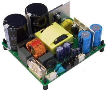 Afbeeldingen van Hypex SMPS400 A400