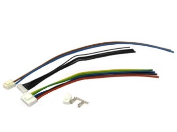 Afbeeldingen van Hypex Cableset SMPS 400 / 180