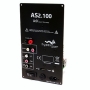 Afbeeldingen van Hypex AS2.100 Analoog, no longer available