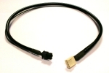 Afbeeldingen van Hypex DSP to UcD signal cable