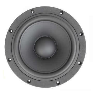 Toon details van SB-Acoustics SB29NRX75-6 Norex Afbeeldingen van SB-Acoustics SB29NRX75-6 Norex