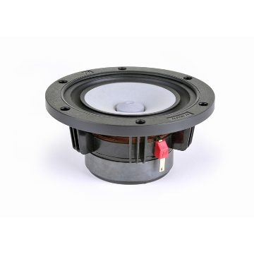 Toon details van Mark Audio Alpair 10 P gen 1 Paper Cone niet meer leverbaar Afbeeldingen van Mark Audio Alpair 10 P gen 1 Paper Cone niet meer leverbaar