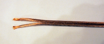 Afbeeldingen van SYT25 2.5 mm² OFC kabel, per meter