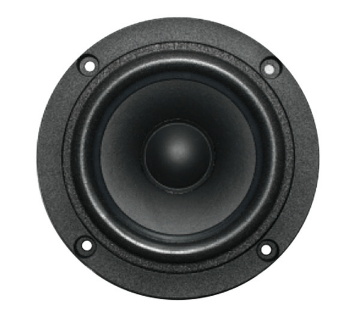 Afbeeldingen van SB-Acoustics SB12NRXF25-4 /Norex