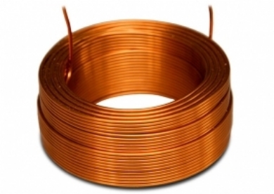 Afbeelding voor categorie Jantzen Audio Luchtspoelen