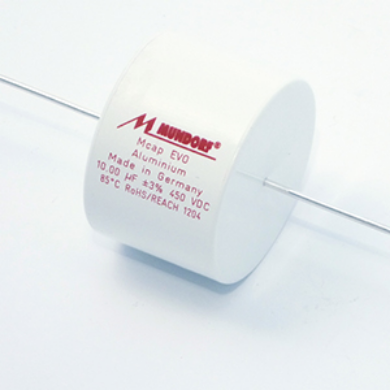 Afbeelding voor categorie MCAP EVO axiaal