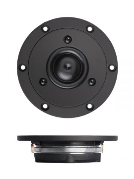 Afbeeldingen van Satori TW29RN-B / Fabric