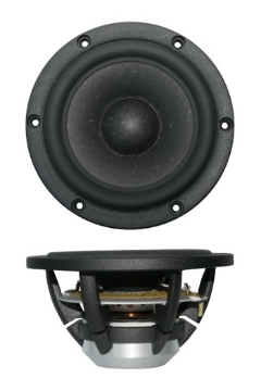 Afbeeldingen van SB-Acoustics Satori MR13P-4