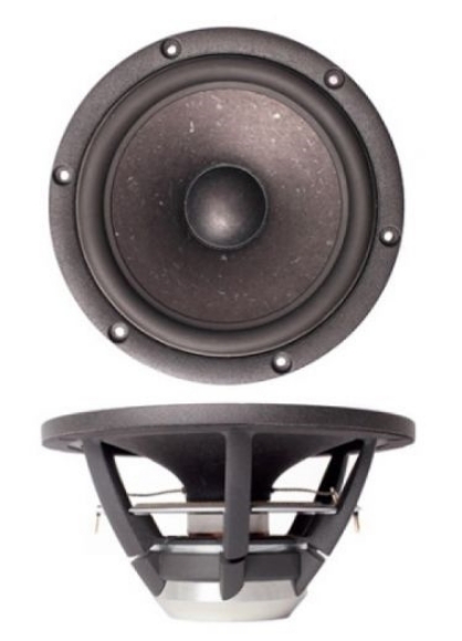 Afbeeldingen van SB-Acoustics Satori MW16PNW-8 / Paper