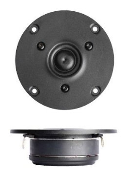 Afbeeldingen van SB-Acoustics SB21RDC-C000-4 / Fabric