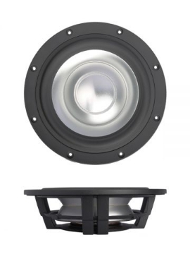Afbeeldingen van SB-Acoustics SW26DAC-00 / Aluminum