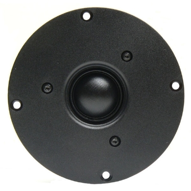 Afbeelding voor categorie Tweeters 25 mm