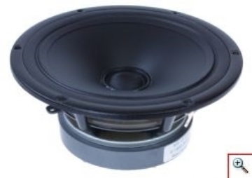 Afbeeldingen van Seas H1699-08/06 MR18REX/XF