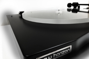 Afbeeldingen van New Horizon GD12 plateau