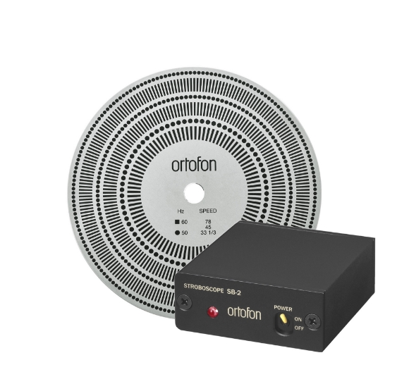 Afbeeldingen van Ortofon SB-2